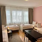 Hevals Budget & Beyond Apartments