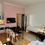 Hevals Budget & Beyond Apartments