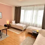 Hevals Budget & Beyond Apartments
