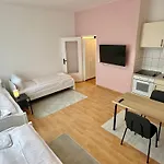 Hevals Budget & Beyond Apartments
