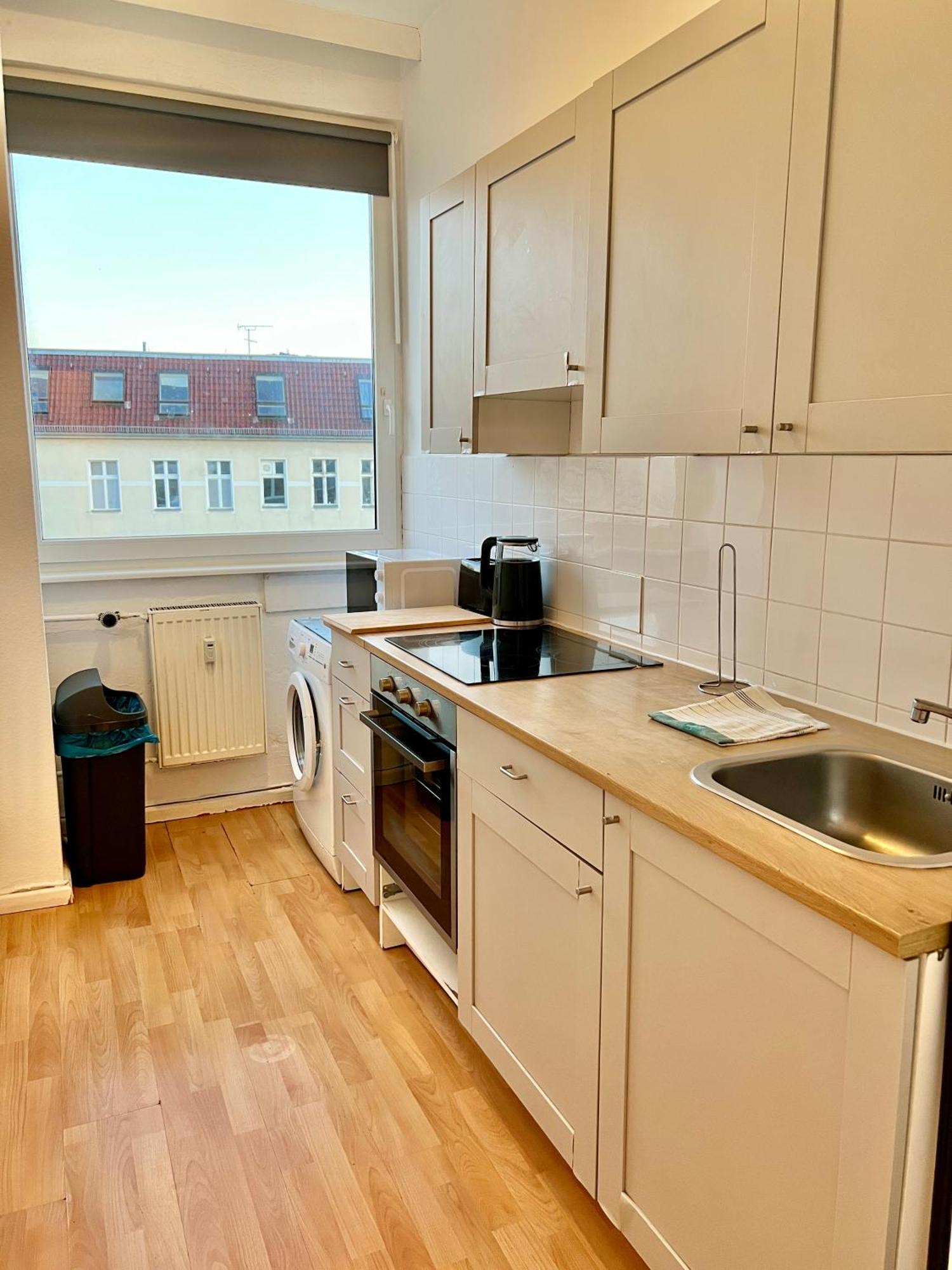 Hevals Budget & Beyond Aparthotel