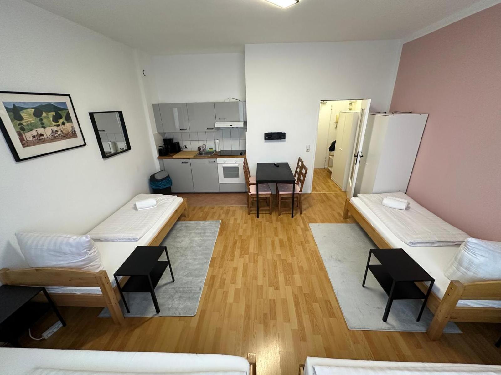 Aparthotel Hevals Budget & Beyond
