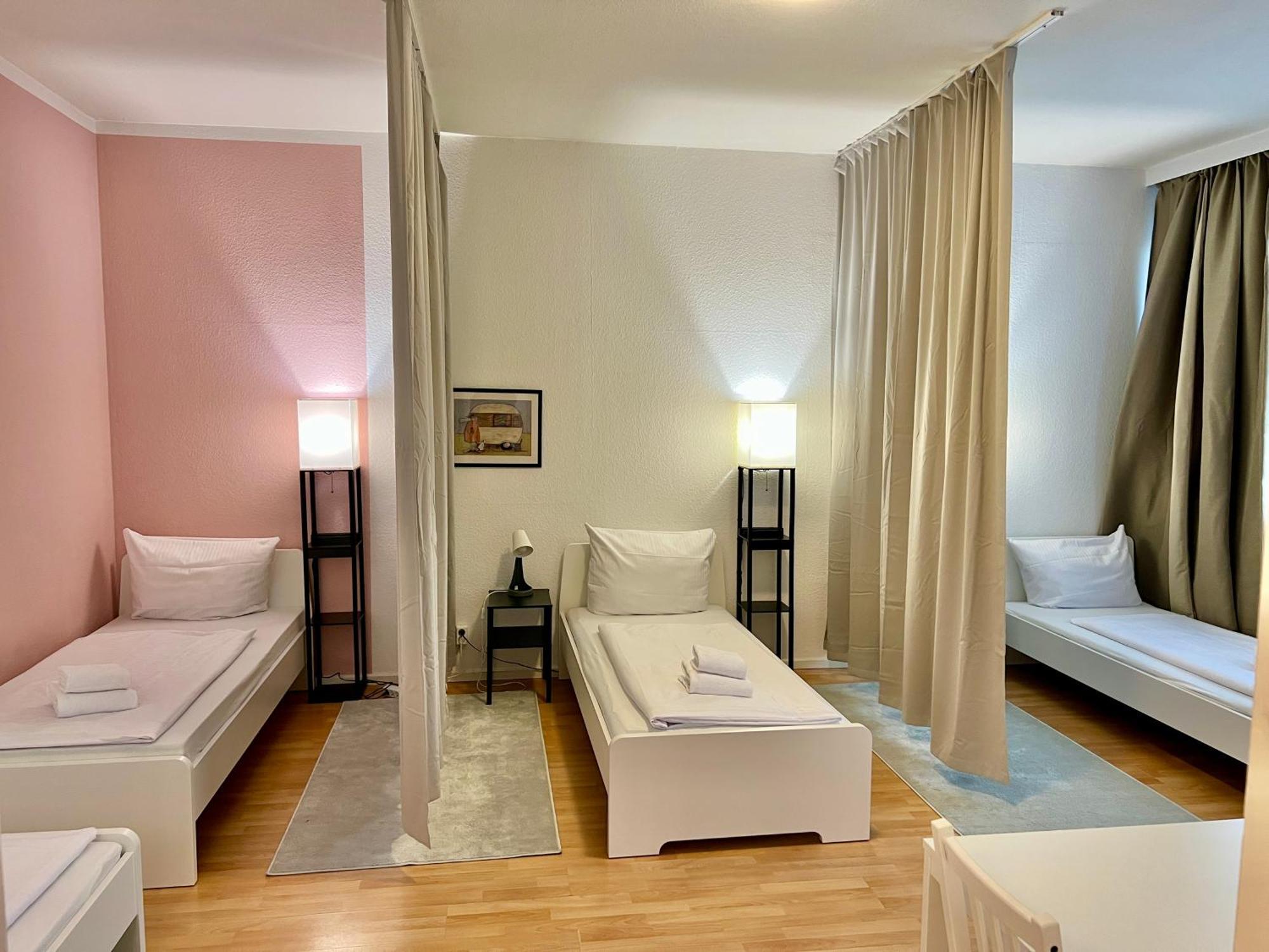 Hevals Budget & Beyond Aparthotel *