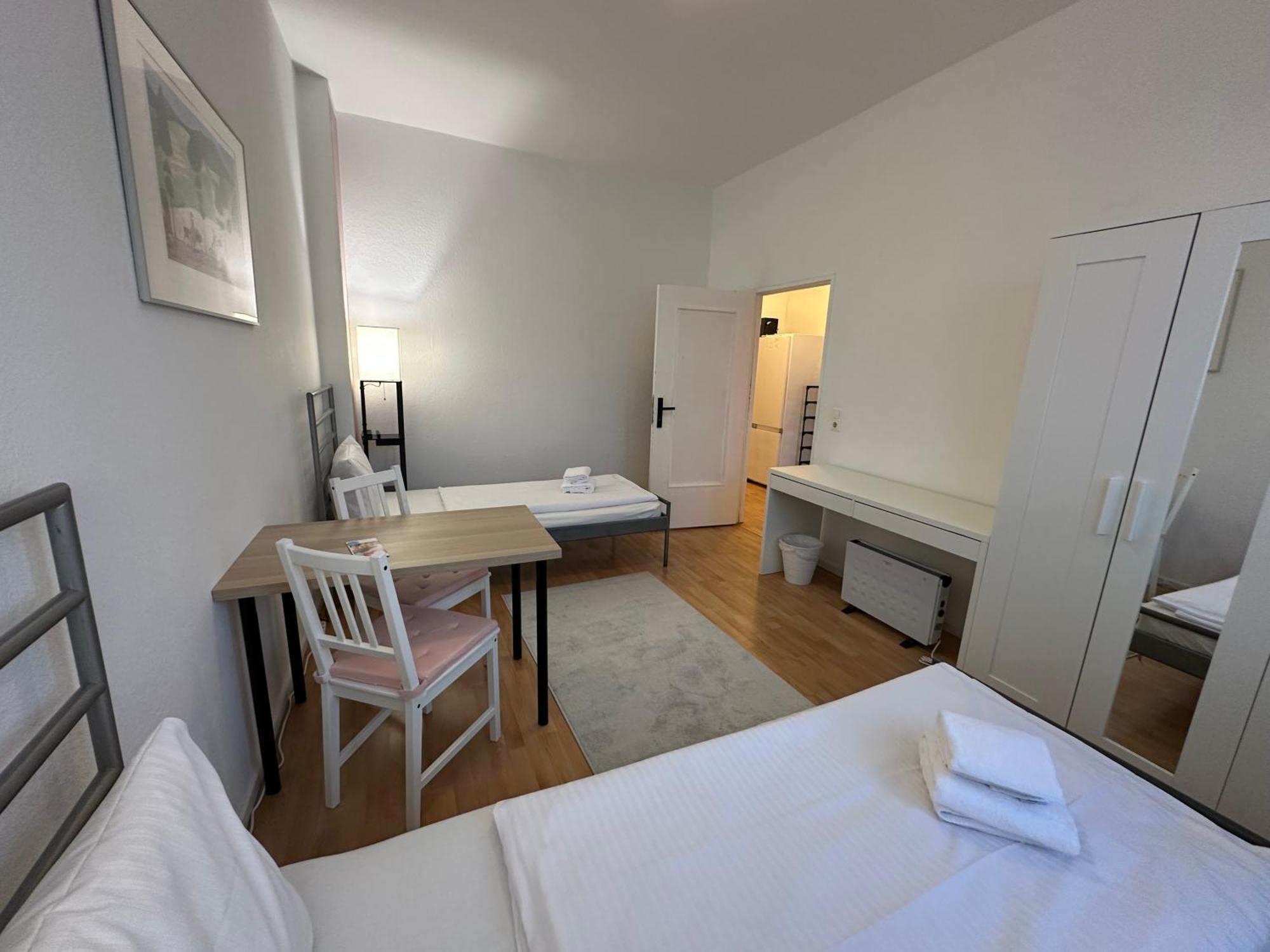 Hevals Budget & Beyond Aparthotel
