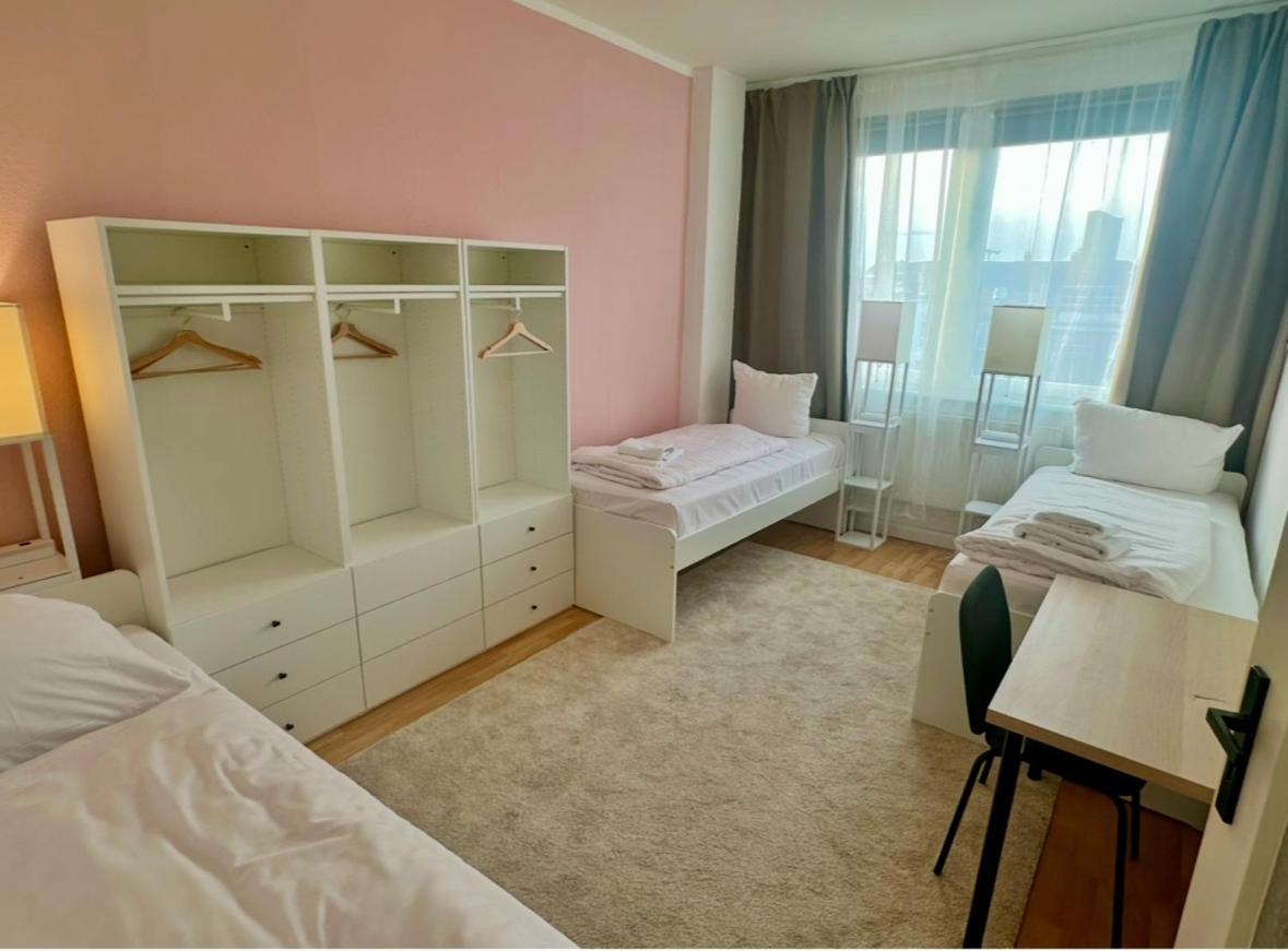 Aparthotel Hevals Budget & Beyond *