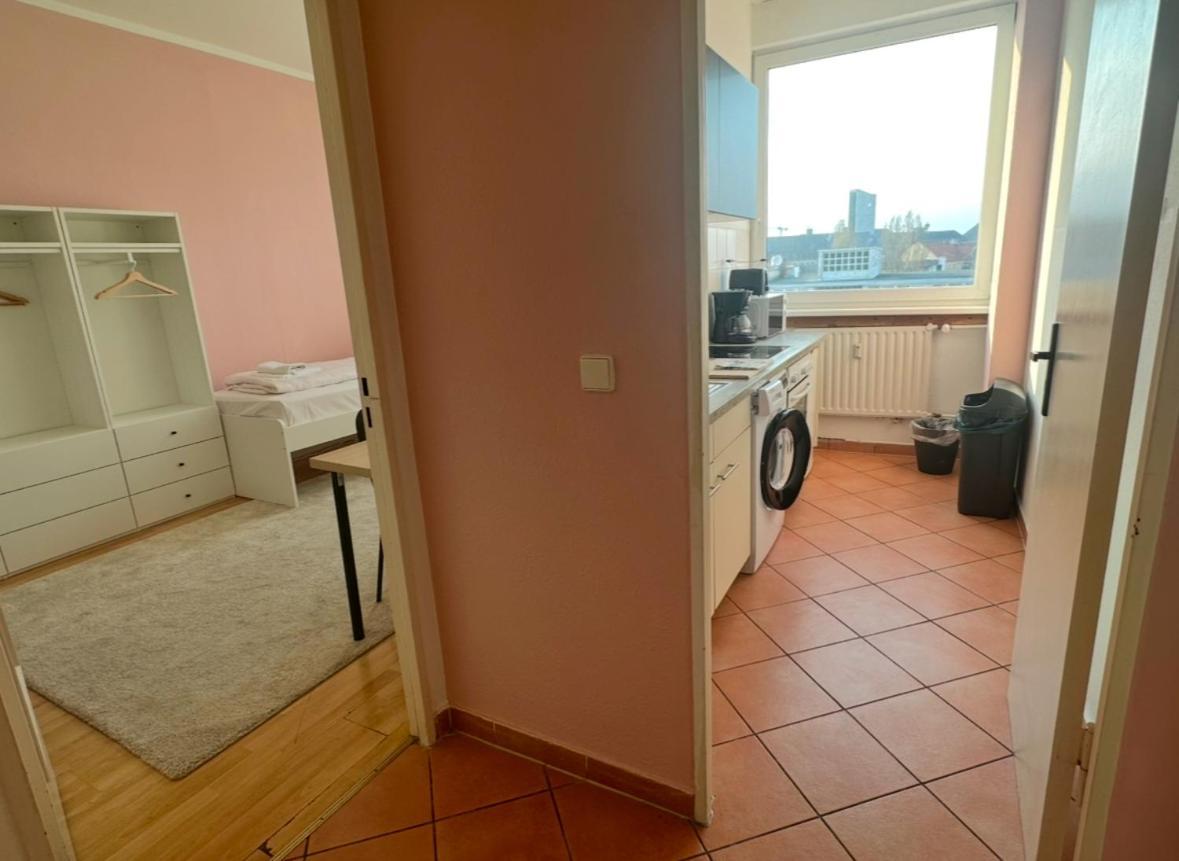 Hevals Budget & Beyond Aparthotel Berlino