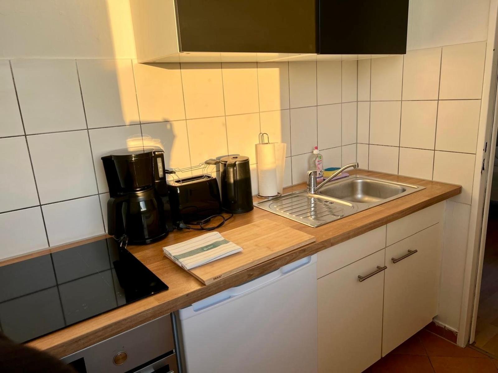Aparthotel Hevals Budget & Beyond Berlino
