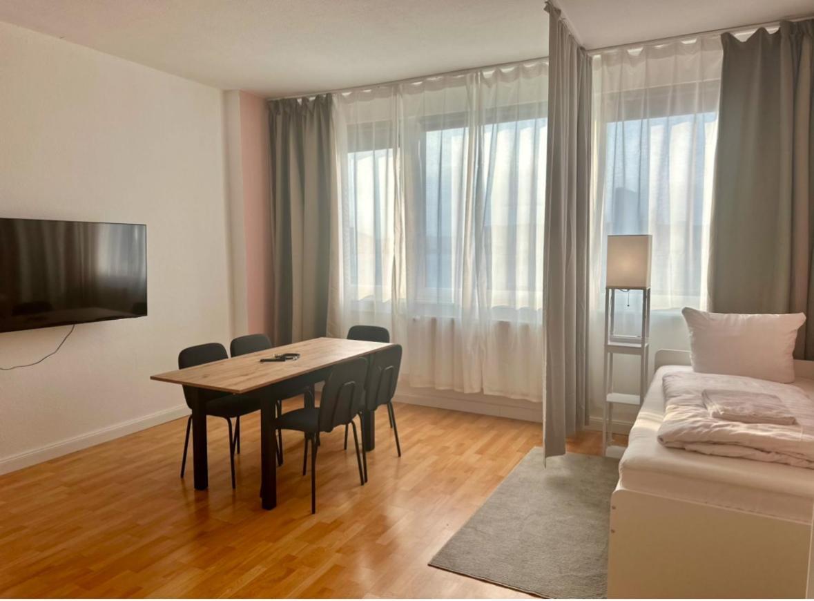 Hevals Budget & Beyond Aparthotel