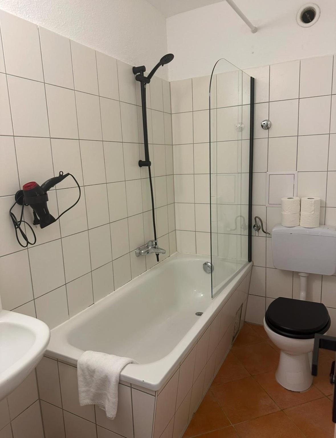 Hevals Budget & Beyond Aparthotel Berlino